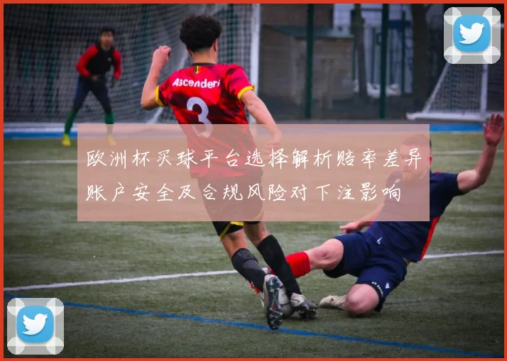 欧洲杯买球平台选择解析赔率差异账户安全及合规风险对下注影响
